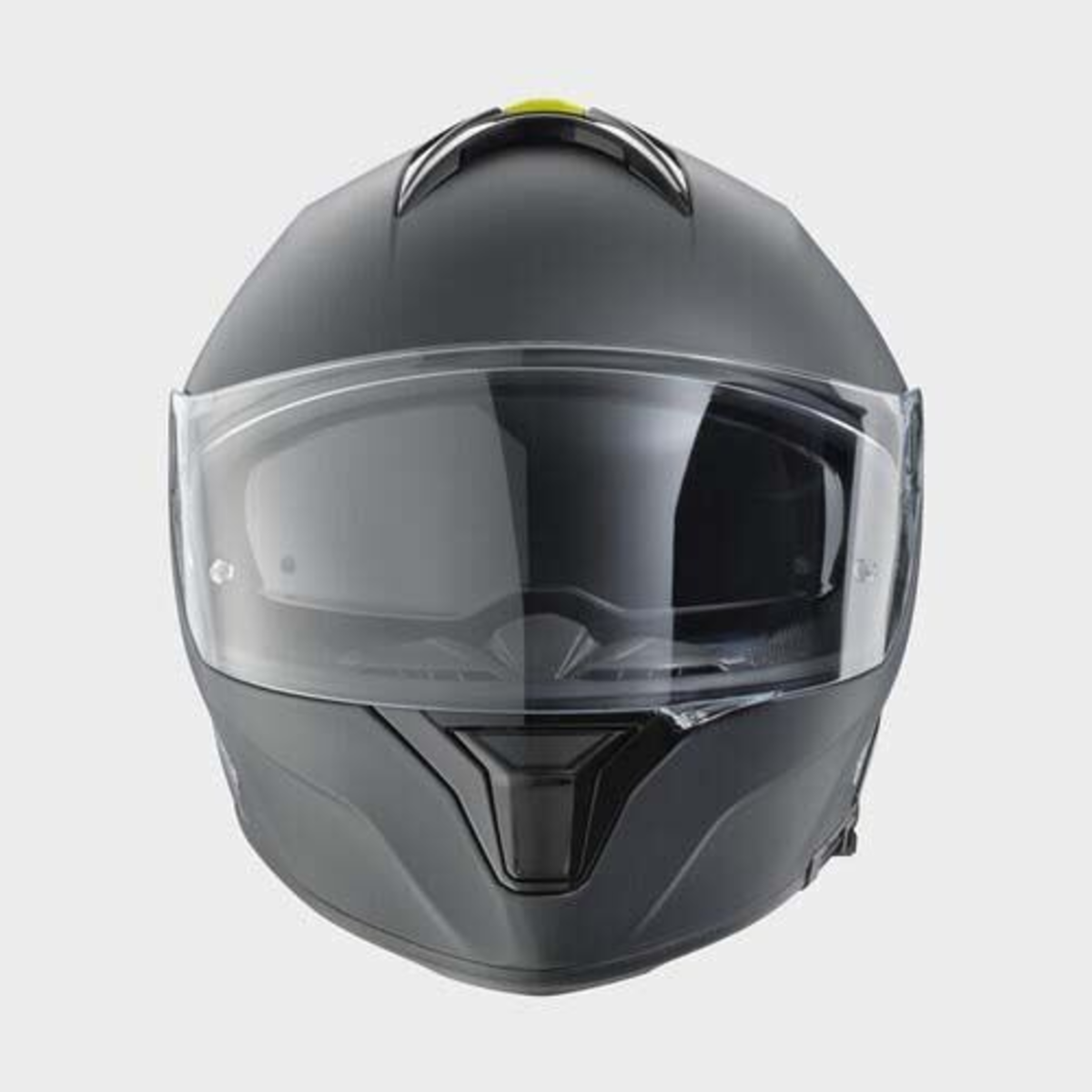 Casco Spark 2 Husqvarna Negro