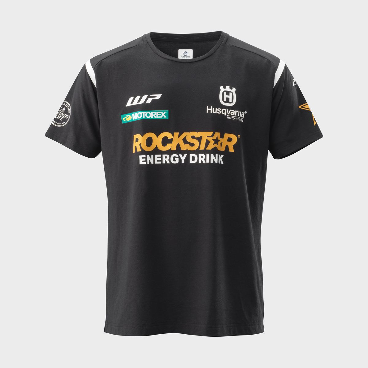 Camiseta Replica Team Rockstar Hombre